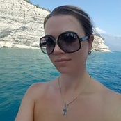 Julia Karpenko's photo