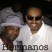 Michael Brown's photo