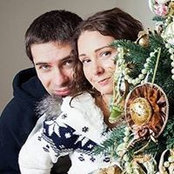 Aliona Kucher's photo