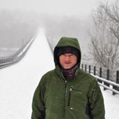 Barry Daniel's photo