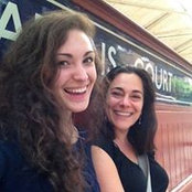 Eva Yemenakis's photo
