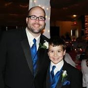 John Wright's photo