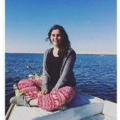 Farah Moussa's photo