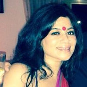 Tania Mukherjee's photo