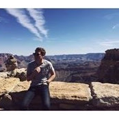 Patrick Hayes's photo
