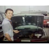 Gary Rothmeiers foto