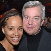 John Mahood's photo