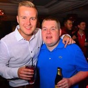 Peter Charlton's photo
