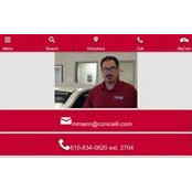 Manny Mann's photo