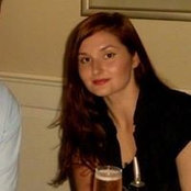 Jenna Burkes foto