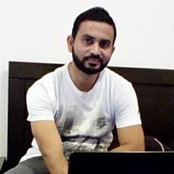 Mohammed Israr's photo