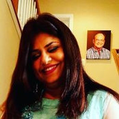 Deepa Sood's photo