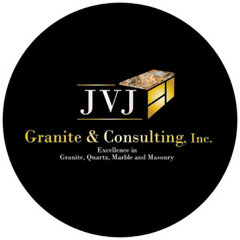 JVJ Granite & Consulting