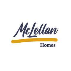 McLellan Homes