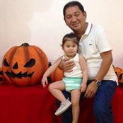 Enrique Abellana's photo