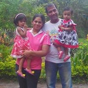 Oswin Cardozo's photo