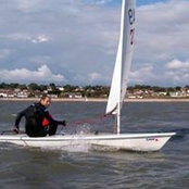 Neil Brookes's photo