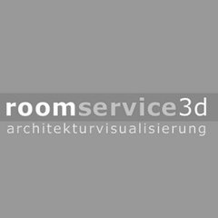 roomservice 3d