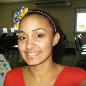 Marisha Thompsons foto