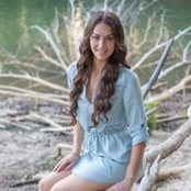 Chloé Gallego's photo
