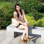 Candy Lee's photo