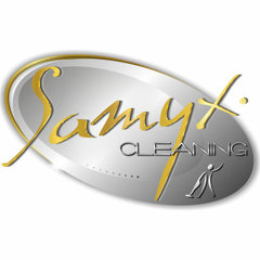 Samyx Cleaning