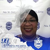 Evette Maynard-Noel's photo