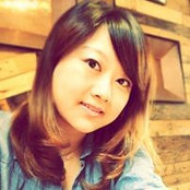 Roxy Chen's photo