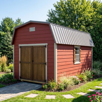 High Barn