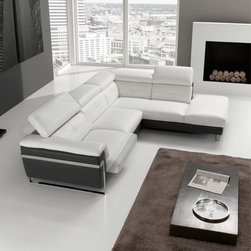 Sectionals - Sectional Sofas