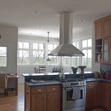 Renovation / Kitchen