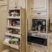 Kitchen remake 2024