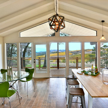 Farmhouse Kitchen