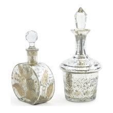 arts and crafts style decor