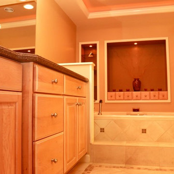 Master Bathroom 2