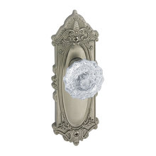 door handles