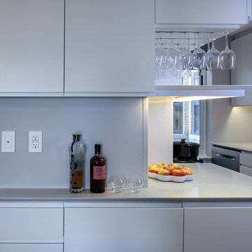 Carnegie Hill Residence