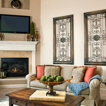 Dream Room 2011