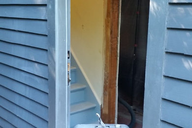 Sinton Stairs