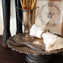 Cherrypieandroses' Accessories - Tabletop
