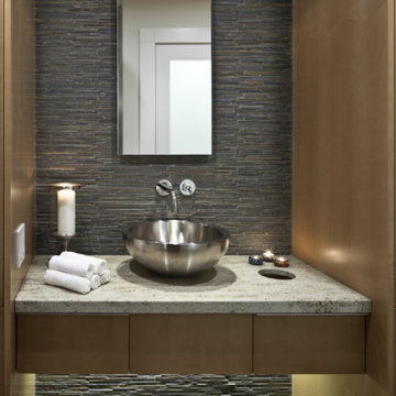 Kitsilano, Vancouver. Triplex Renovation Project