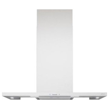 Zephyr ZMO-M90B Modena 200 - 600 CFM 36"W Wall Mounted Range Hood - Stainless