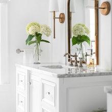 My Bathroom Plan