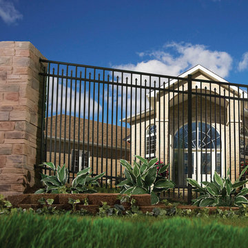 ActiveYards Fencing Products