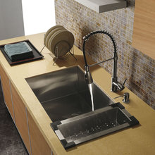 Sinks