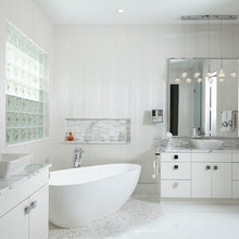 Bathroom Ideas