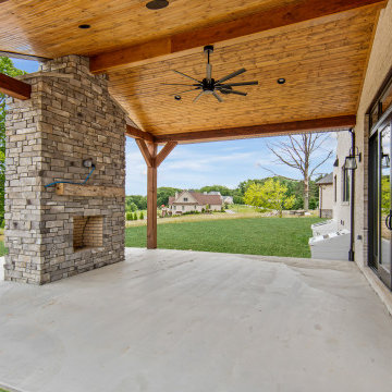 CLB Network - Costa Home Builders - Pittsburgh, PA - 10