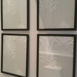 Kitchen/ Living and Hallway Extension and Renovation - Prints & Posters