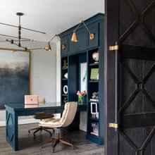 Wrigley Kitchen Remodel
