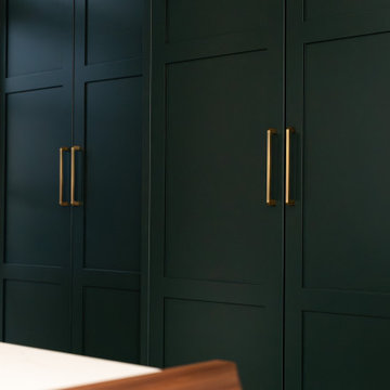 Luxury Kitchen in Stansted Mountfitchet